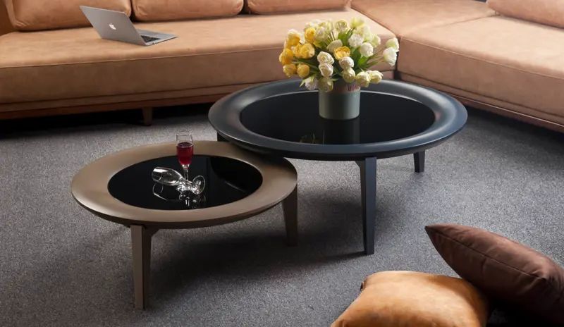 جلو مبلی لورن